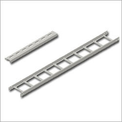 Ladder Type Cable Trays Accessories