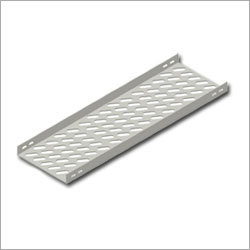 Perforated Type Cable Tray Accessories