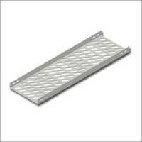 Perforated Type Cable Tray Accessories