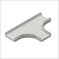 Tee Perforated Tray