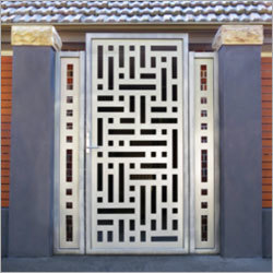 Plasma Cutting Services