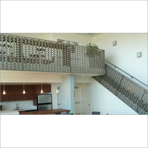 Sheet Plasma Cutting Service