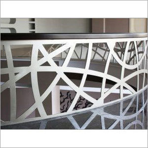CNC Laser Cutting