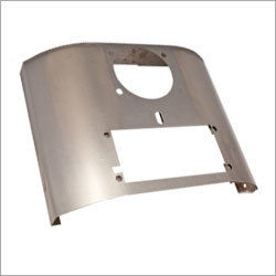 Sheet Metal Components