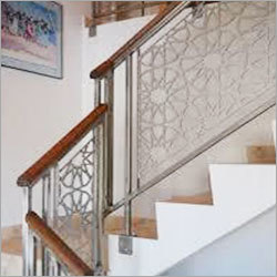 Acrylic CNC Laser Cutting