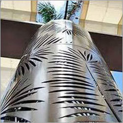 Custom Laser Cutting Service