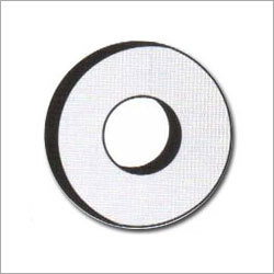 Flat Round Washer By PARMAR INDUSTRIES