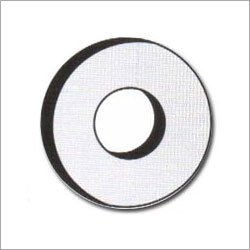 Flat Round Washer