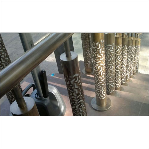 Custom CNC Bending