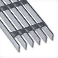 Floor Steel Gratings