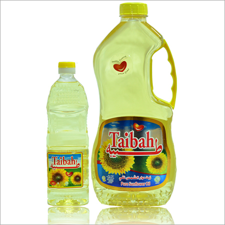 Sunflower Cooking Oil Sunflower Cooking Oil