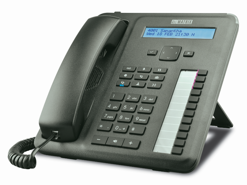 Executive IP Phone