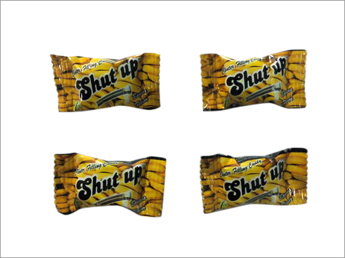 Banana Masala Candy