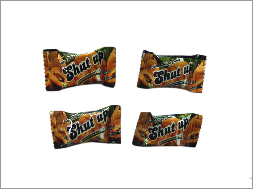 Chiku Masala Candy