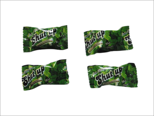 Kacha Aam Masala Candy