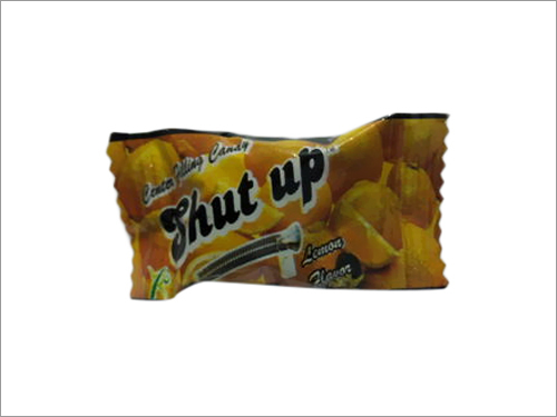 Lemon Masala Candy