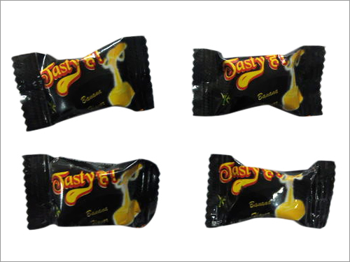 Banana Fruit Candy