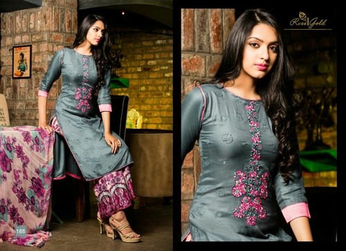 Salwar Kameez