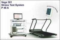 Vega 301 stress test system
