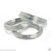 Stainless Steel Tie Wire - 0.5-2mm Diameter, 1-5 Coils Per Spool | Corrosion Resistant, High Tensile, Versatile