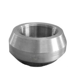 Stainless Steel Threadolet