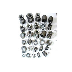 Hastelloy Forged Fittings