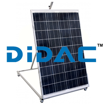 Additional Solar Panel