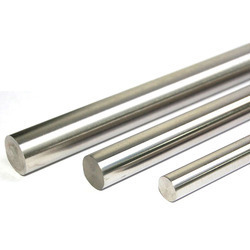 Tungsten Rod