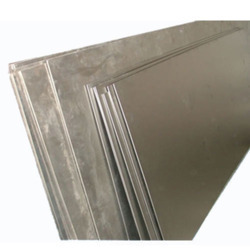 Titanium Sheet