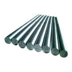 Titanium Rods