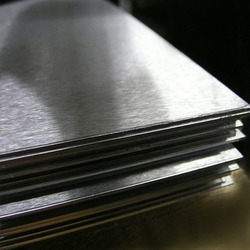 Molybdenum Sheet