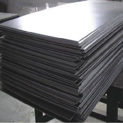 Molybdenum Plate
