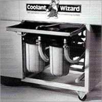 Coolant Recycling Machine