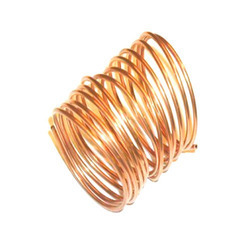 Copper Capillary Tube