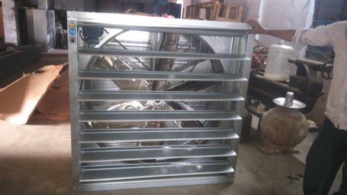 Ventilation Cooling Fan