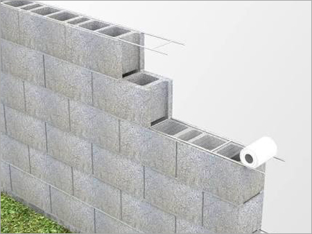Slab Cover Block