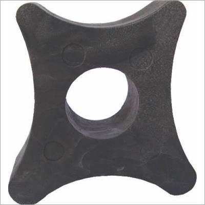 Heavy Duty PVC Cover Block