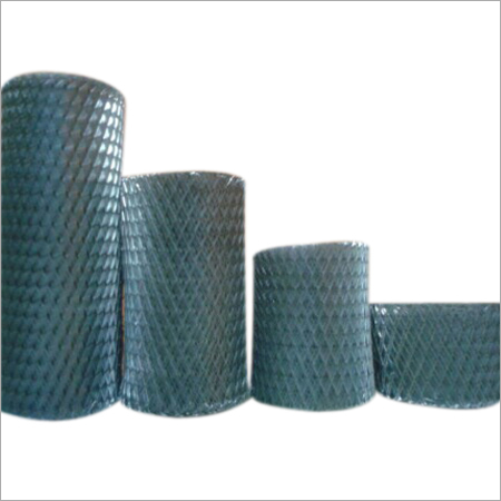 Industrial Plaster Mesh