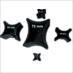 Rubber Tile Spacer