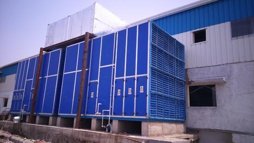 Humidification System