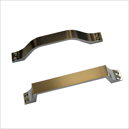 Aluminium Door Handle