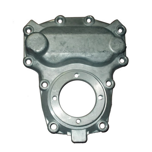 Gearbox Cover Casting