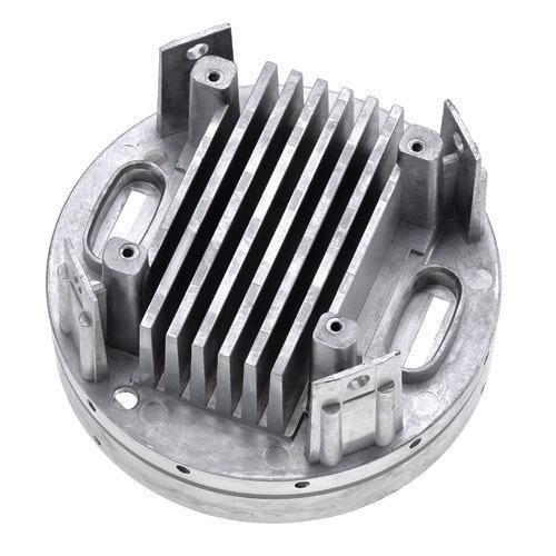Investment Casting Dies