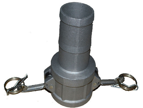 SS Camlock Coupling