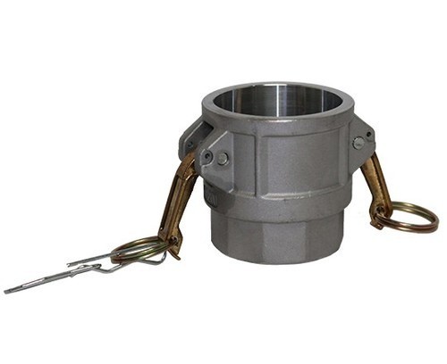 Female Camlock Coupling
