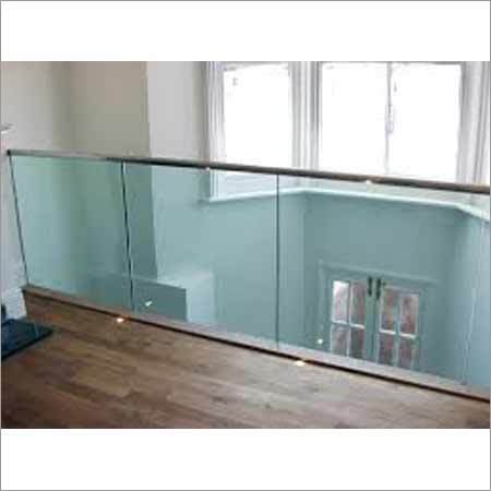 SS Railing