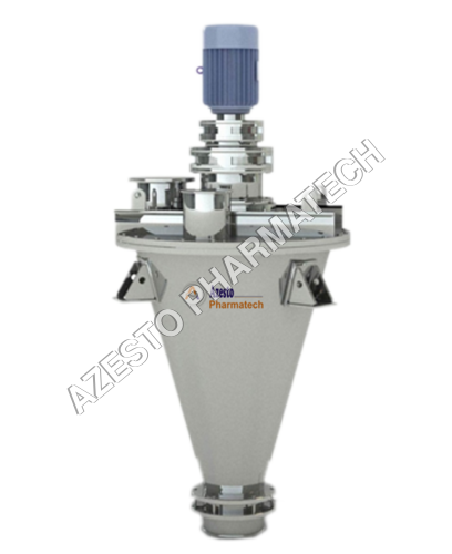 Vertical Blender Machine