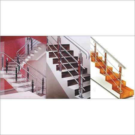 SS Railing
