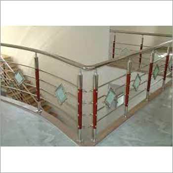 SS Railing