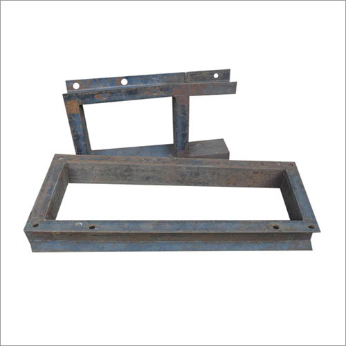 Base Frame for Oil Engines